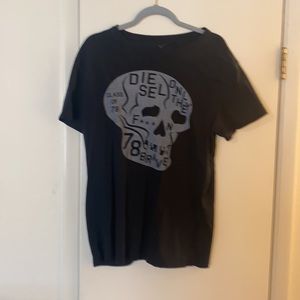Diesel tshirt original